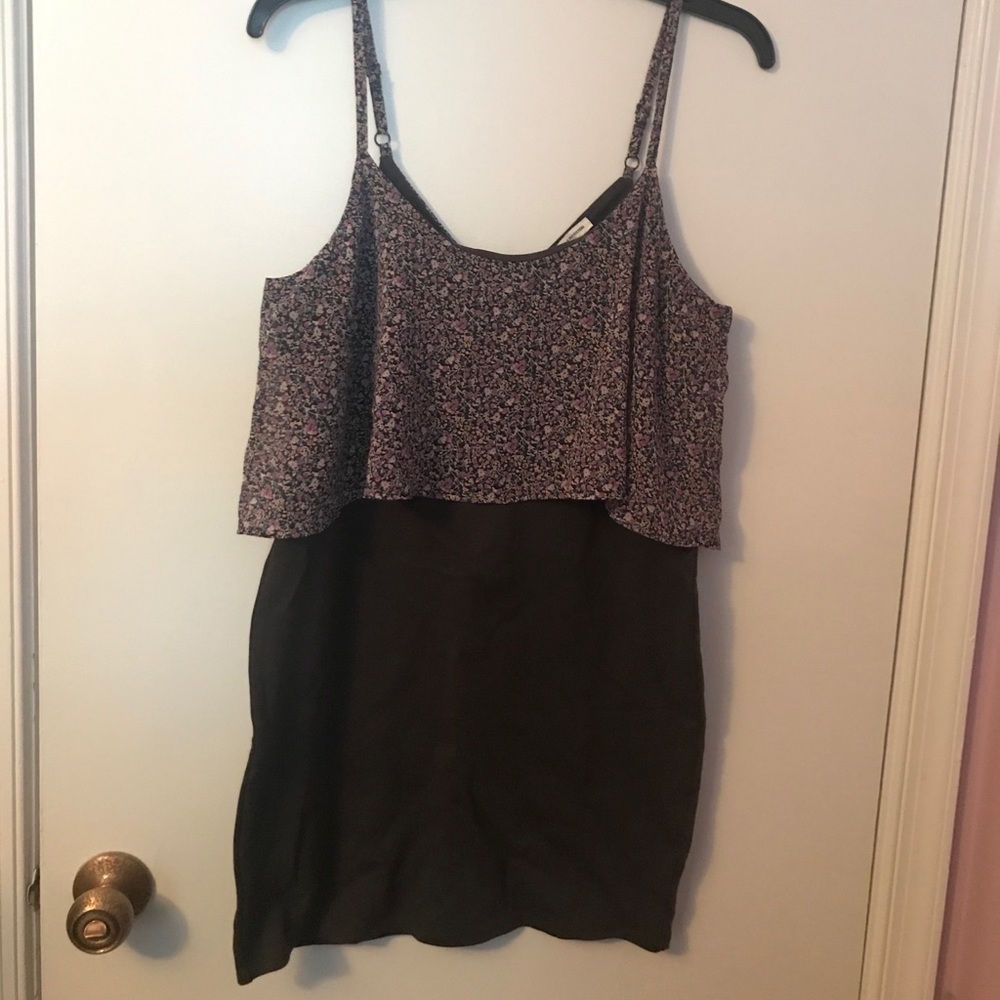 American Eagle mini dress